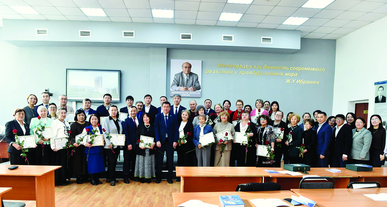 A new direction of development has been identified